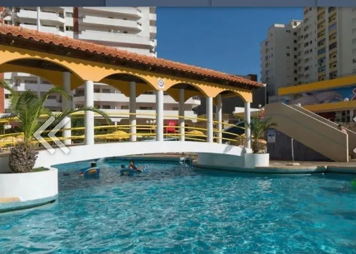 Casa3_praia_beach_house Lejlighed *